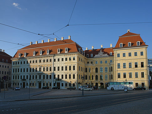 Taschenbergpalais Foto 