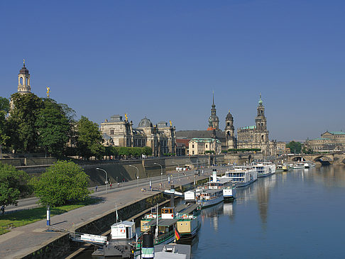 Fotos Terrassenufer | Dresden