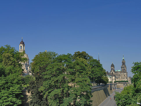 Fotos Terrassenufer | Dresden