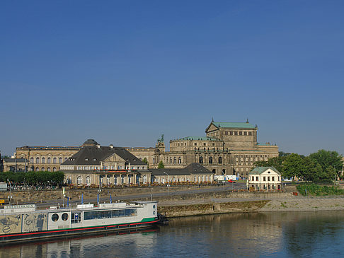 Fotos Theaterkahn | Dresden