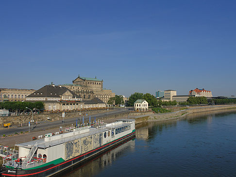Theaterkahn Fotos