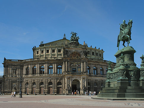 Theaterplatz Fotos