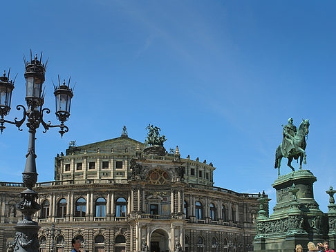 Theaterplatz Fotos