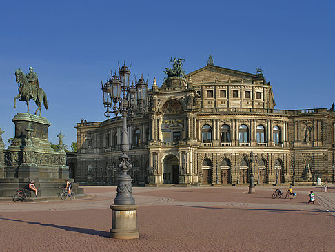 Foto Theaterplatz