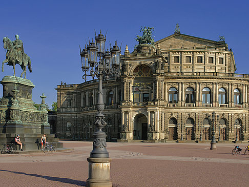 Foto Theaterplatz