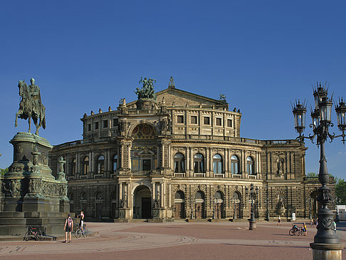 Foto Theaterplatz