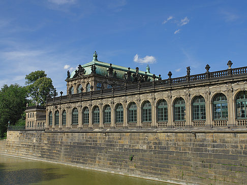 Foto Außenwall