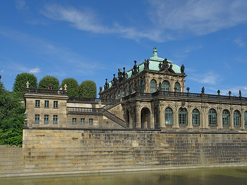 Fotos Außenwall