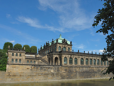 Außenwall Fotos