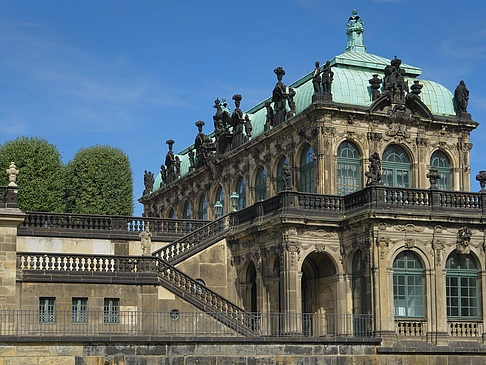 Außenwall Fotos