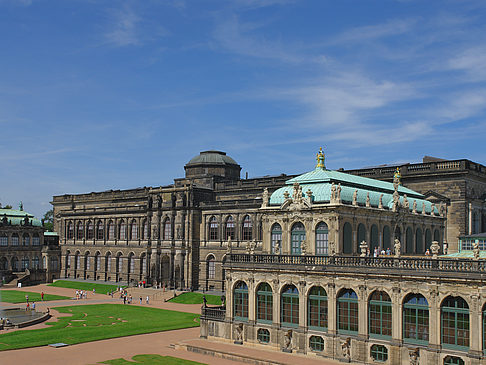 Fotos Innenhof | Dresden