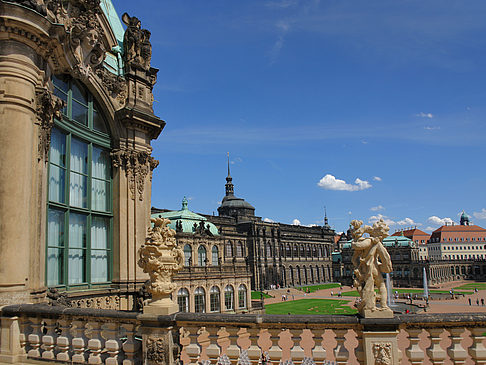 Fotos Innenhof | Dresden