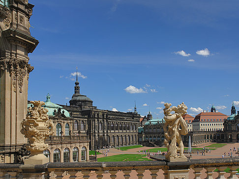 Fotos Innenhof | Dresden