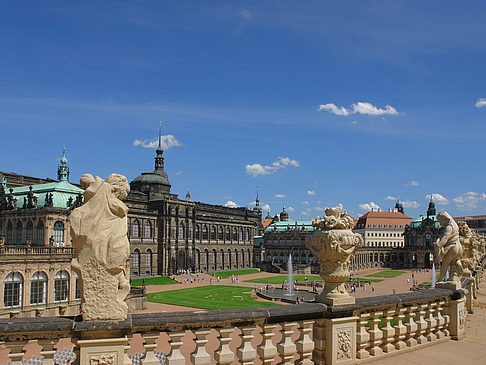 Fotos Innenhof | Dresden