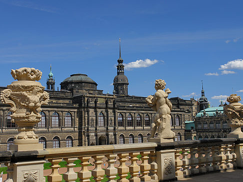 Innenhof Foto 