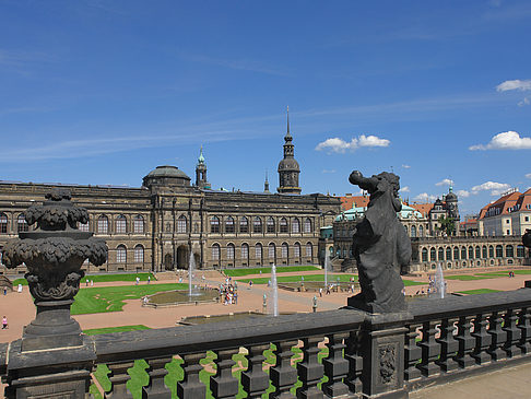 Fotos Innenhof | Dresden