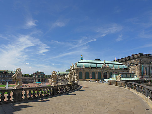 Fotos Innenhof | Dresden