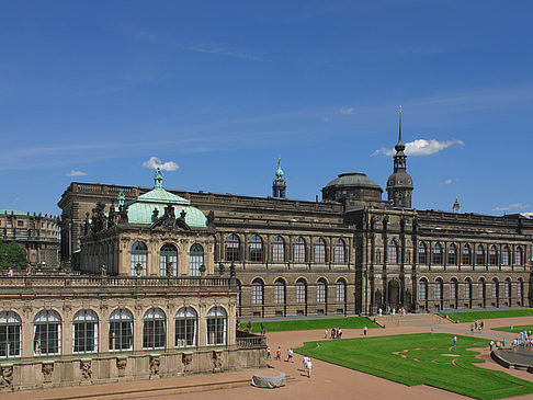 Innenhof