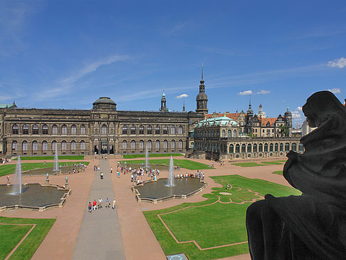 Innenhof