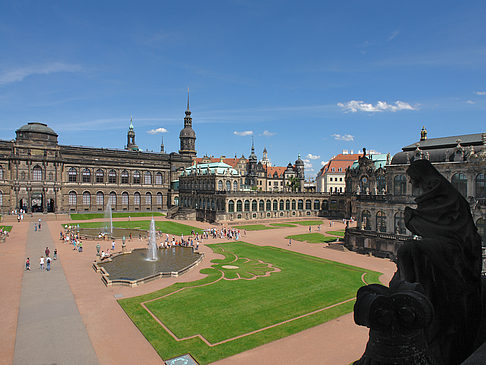 Fotos Innenhof | Dresden