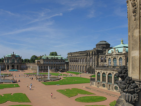Innenhof