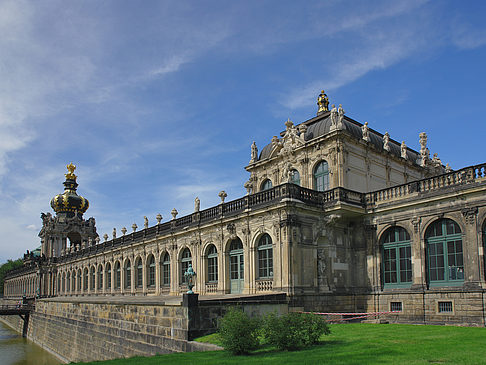 Kronentor Foto 