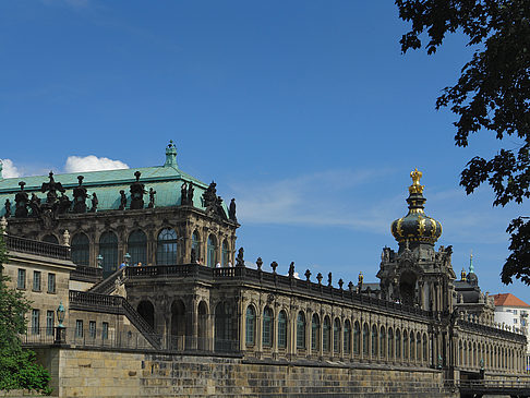 Foto Kronentor