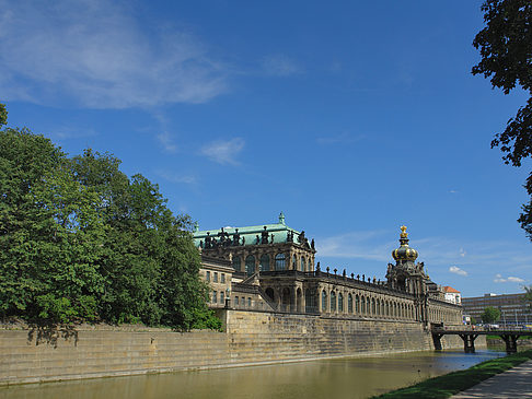 Foto Kronentor