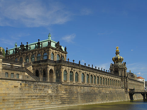 Kronentor Foto 