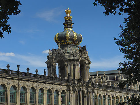 Fotos Kronentor | Dresden