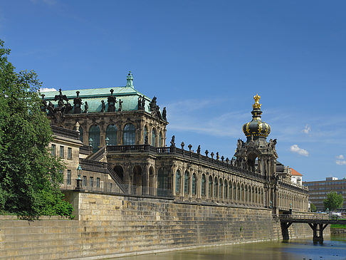 Fotos Kronentor | Dresden