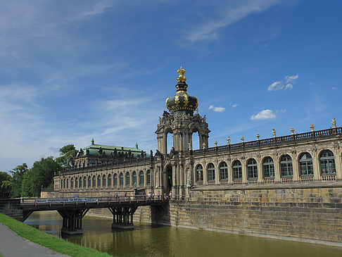 Kronentor