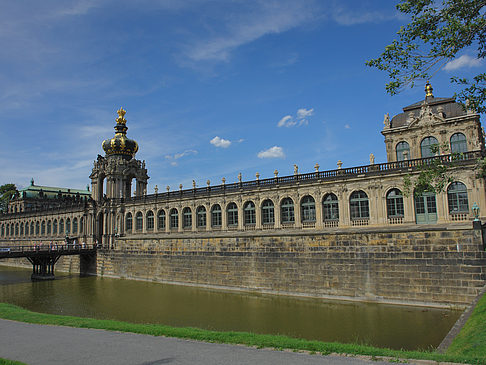 Foto Kronentor