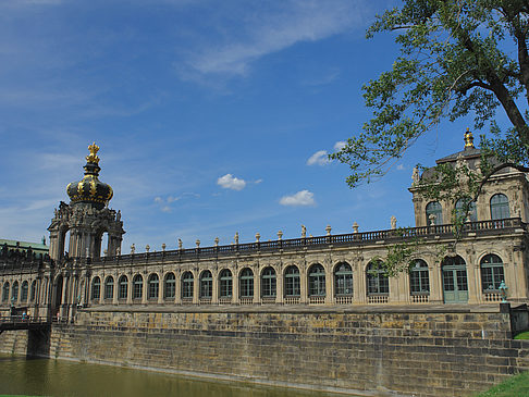 Kronentor