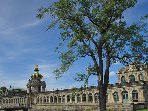 Foto Kronentor