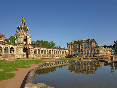 Kronentor