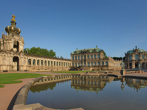 Fotos Kronentor