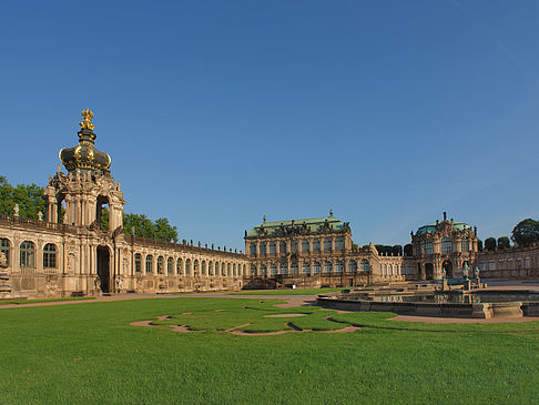Foto Kronentor