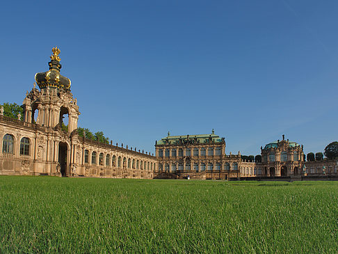 Foto Kronentor