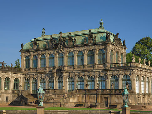 Mathematisch-Physikalischer Salon