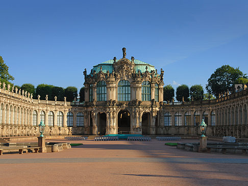 Wallpavillon Fotos