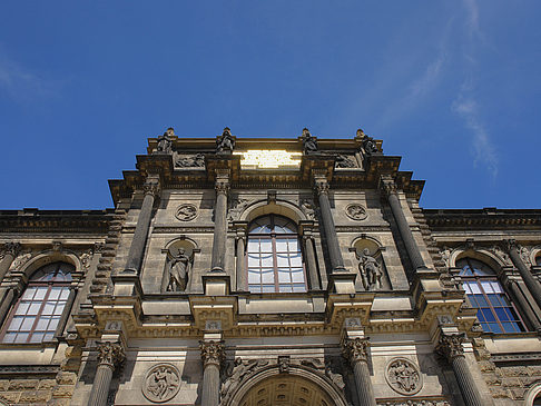 Foto Sempergalerie