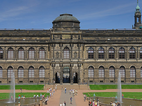 Sempergalerie