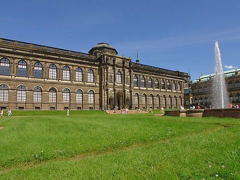Sempergalerie