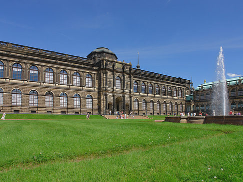 Fotos Sempergalerie