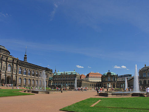 Fotos Sempergalerie