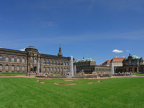 Fotos Sempergalerie | Dresden
