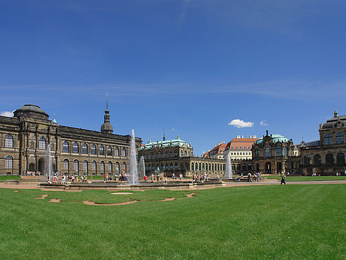 Fotos Sempergalerie | Dresden