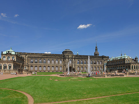Fotos Sempergalerie
