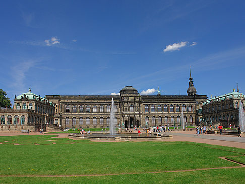 Fotos Sempergalerie | Dresden
